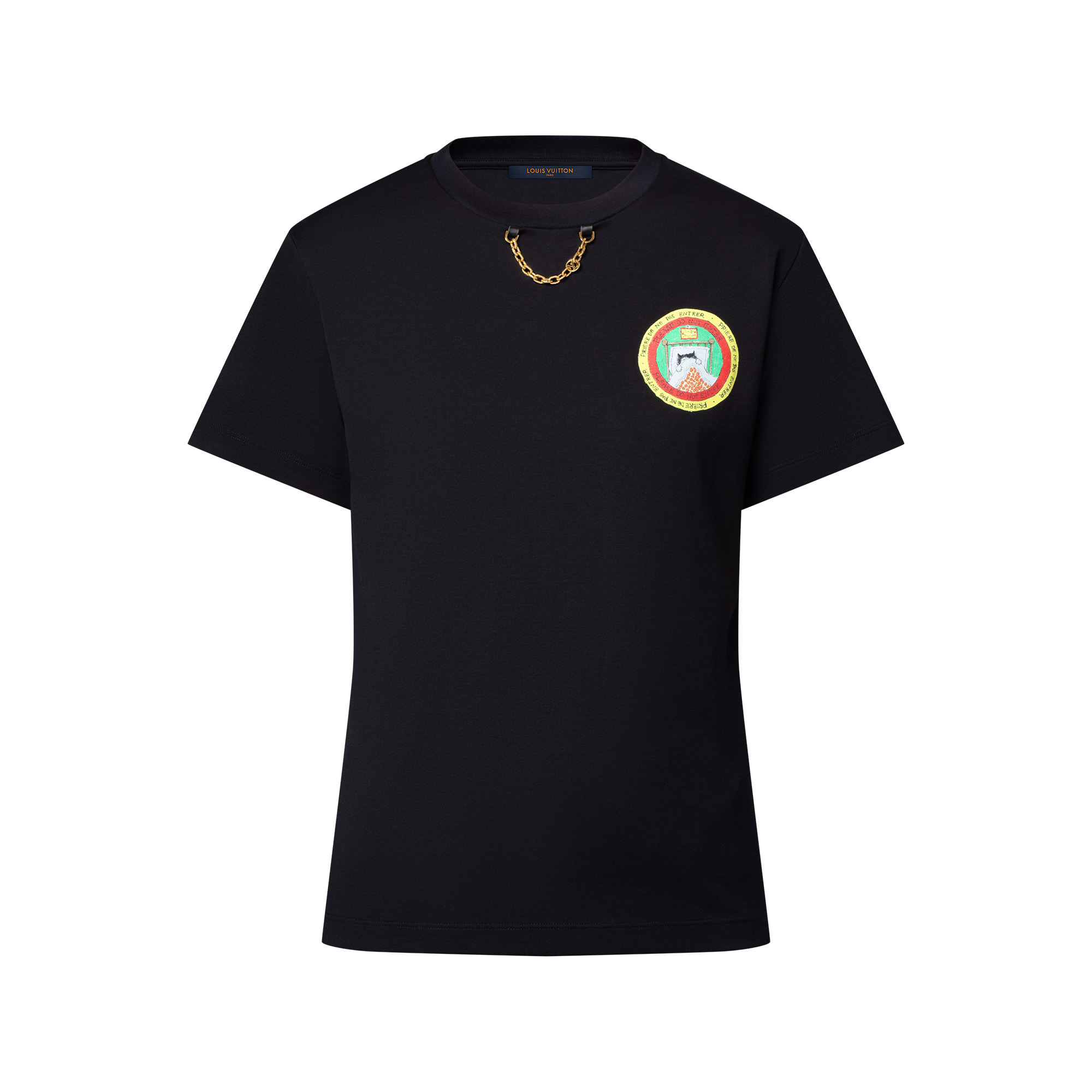 T-shirts All Ready-To-Wear Ready to Wear | LOUIS VUITTON